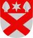 Blason de Pernå - Pernaja