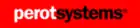 logo de Perot Systems