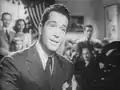 Perry Como Nicky Ricci