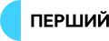 Logo de Pershyi depuis mai 2022.