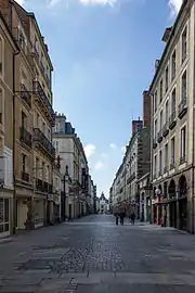 Image illustrative de l’article Rue Le Bastard