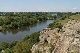 Raïon de Pervomaïsk