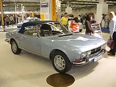 504 cabriolet