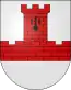 Blason de Peyres-Possens
