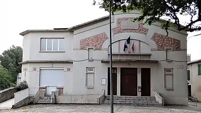 Le foyer des campagnes