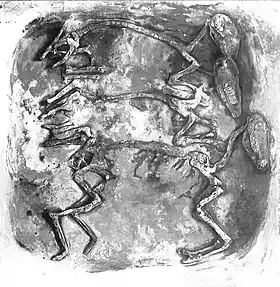 Image illustrative de l’article Site d'enterrement des chevaux de Wulfsen