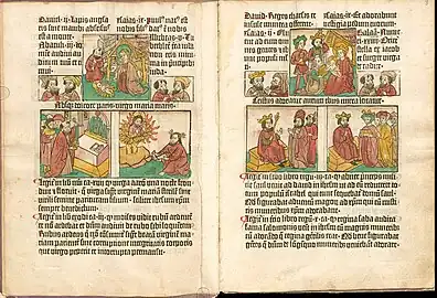 Bible de Pfister