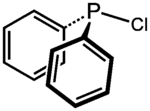 Image illustrative de l’article Chlorodiphénylphosphine