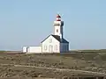 Phare des Poulains