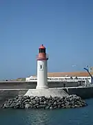 Phare la Cotinière