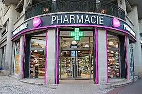 illustration de Pharmabest