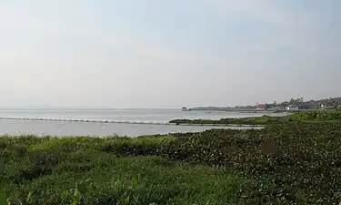 Lac de Phayao (Kwan Phayao)