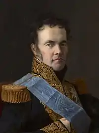 Philibert Jean-Baptiste Curial