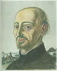 Image illustrative de l’article Philipp Jeningen