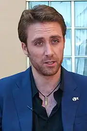 Philippe Cousteau Jr
