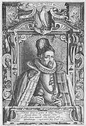 Philippe V de Hanau-Lichtenberg.