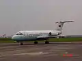 Fokker F28