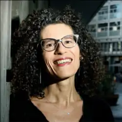 Image illustrative de l’article Yamina Zoutat