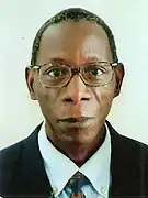 Alioune Badara Coulibaly (1945-)
