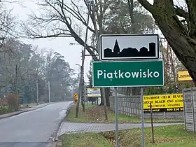 Piątkowisko