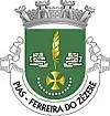 Blason de Pias