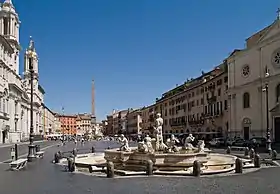 Place Navone.