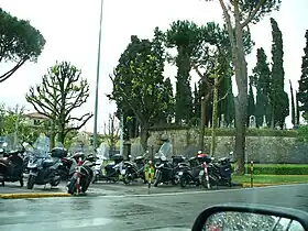 Image illustrative de l’article Piazzale Donatello