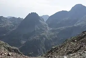 Image illustrative de l’article Col d'Arraillé