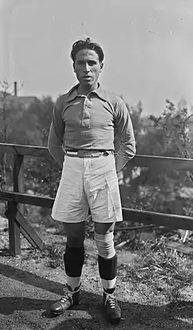 Image illustrative de l’article Pierre Chesneau