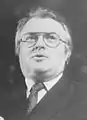 Pierre Mauroy(PS)1981-1984I, II et III