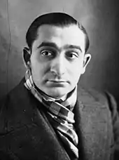 Pierre Mendès France (1932).