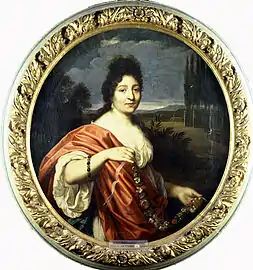 Allégorie de printempsMusée Calvet