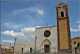 Monastir (Italie)