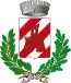 Blason de Pieve del Cairo