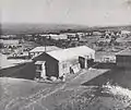 Kibbutz Dan au début des années 1950