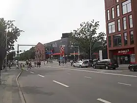 Image illustrative de l’article Pikk tänav (Pärnu)