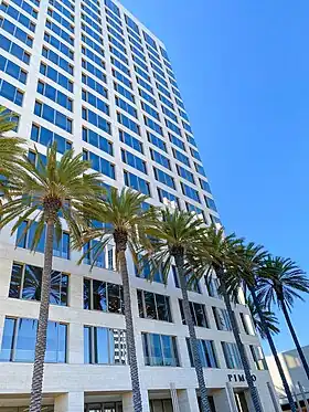 illustration de Pacific Investment Management Company