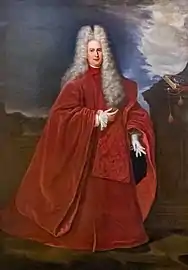 Gian Francesco QueriniPietro UbertiPinacoteca Querini Stampalia