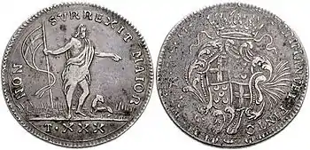 30 Tari du grand maître Pinto