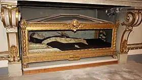 Image illustrative de l’article Bonaventure Bonaccorsi