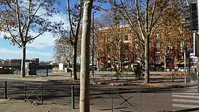 Image illustrative de l’article Place Saint-Pierre (Toulouse)