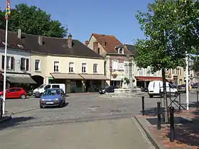 Place de la République