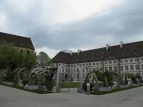 Image illustrative de l’article Place du 2-Février