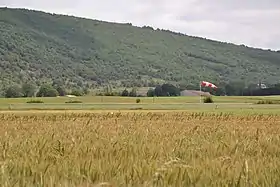 Image illustrative de l’article Aérodrome de Puivert