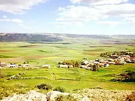 Image illustrative de l’article Plaine du Gri