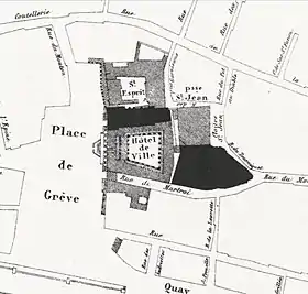 Image illustrative de l’article Rue Pernelle (ancienne)