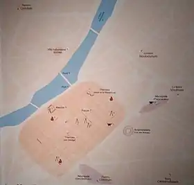 Image illustrative de l’article Juliomagus