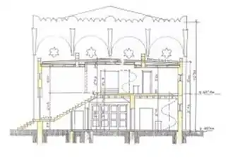 Coupe transversale 1