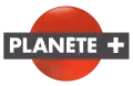 Logo actuel de Planète+ depuis le 17 mai 2011.
