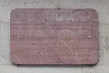 No 91 : Grands Magasins du Louvre.